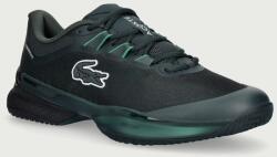 Lacoste AG-LT ULTRA sportcipő férfi - fekete Férfi 44