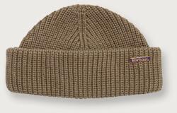 Barbour sapka férfi pamut Mosely Beanie - zöld Univerzális méret
