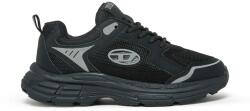 Diesel S-RUNVINRI SNEAKERS sportcipő gyerek - fekete 36