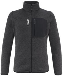 Millet CHAMONIX KNIT Jacket férfi cipzáras pulóver L (3515720594908)