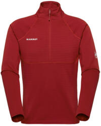 MAMMUT Taiss ML Half Zip Pull férfi pulóver XL (7619876920775)