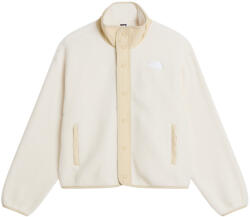 The North Face CRAGMONT SNAP FRONT FLEECE JACKET női cipzáras pulóver L (198269077878)