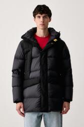 Parajumpers hosszú dzseki férfi SHEDIR - fekete L