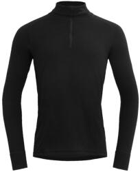 Devold DUO ACTIVE ZIP NECK férfi 3/4-es cipzáras pulóver L (7028567648766)