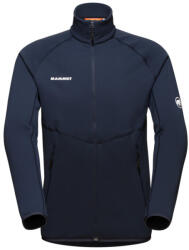 MAMMUT Aconcagua ML Jacket férfi cipzáras pulóver M (7619876549242)