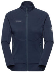 MAMMUT Taiss ML Jacket női cipzáras pulóver M (7619876917997)