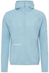 MAMMUT Eiger Free ML Air Half Zip Hoodie férfi kapucnis pulóver L (7628352137071)