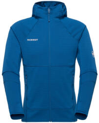 MAMMUT Taiss ML Hooded Jacket férfi kapucnis pulóver XL (7619876921826)