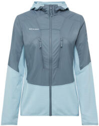 MAMMUT Aenergy ML Hybrid Hooded Jacket női kapucnis pulóver M (7628352134766)