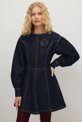 BIZUU ruha farmer ASTI JEANS - sötétkék 36