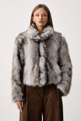 Fracomina női kabát - kék XL - answear - 79 990 Ft
