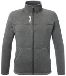 Millet CHAMONIX KNITWARM Jacket férfi cipzáras pulóver M (3515720728198)