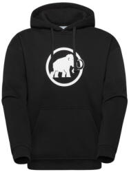 MAMMUT Base ML Hoody Classic férfi kapucnis pulóver L (7619876945457)