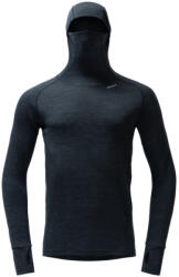 Devold EXPEDITION MERINO SILK HOODIE férfi kapucnis pulóver L (7028567764169)