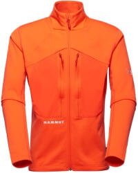 MAMMUT Eiger Nordwand Advanced ML Jacket férfi cipzáras pulóver L (7619876721662)