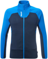 Millet KAMET GRID Jacket férfi cipzáras pulóver L (3515720718175)