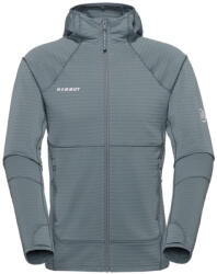 MAMMUT Taiss ML Hooded Jacket férfi kapucnis pulóver M (7619876921529)