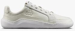 Vivobarefoot GOBI III SNEAKER LEATHER sportcipő férfi bőr - fehér Férfi 45