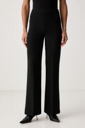 Twinset női alsó viszkózzal - fekete 34 - answear - 66 990 Ft