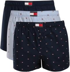 Tommy Hilfiger 3PACK boxeri largi bărbați Tommy Hilfiger multicolori (UM0UM03898 0XW) XXL (186480)