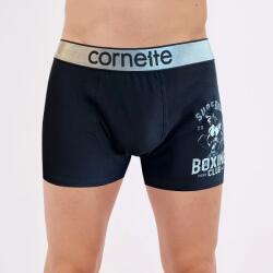 Cornette Boxeri bărbați Cornette Tattoo multicolori (280/240) XL (186861)