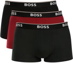 BOSS 3PACK boxeri bărbați BOSS multicolori (50554693 964) XXL (186427)