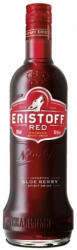 ERISTOFF Vodka Red 0, 7L 18% - mindenamibar
