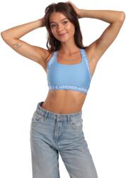 Under Armour Sutien damă Under Armour albastru (6015178 465) S (186443)