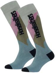 Horsefeathers Șosete Horsefeathers Capella Tea pentru snowboard multicolor (AW161C) L (186818)