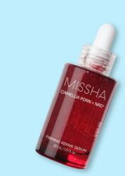 Missha Bőrfeszesítő arcszérum NAD-nukleotidokkal NAD+ Firming Repair Serum - 30 ml
