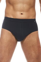 Cornette 221 Authentic férfi alsónadrág, fekete, 5XL
