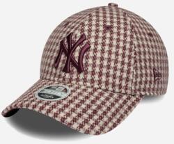 New Era Női Sapka New Era 9Forty Womens MC MLB Houndstooth NY Yankees Cap