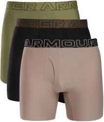 Under Armour 3PACK férfi boxeralsó Under Armour többszínű (1383884 319) 3XL