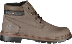 LEE COOPER Férfi Barna Csizma (lcm629115_macoffee_40)