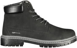 GAS Footwear Férfi Fekete Csizma (gam621100_ne0003_40)