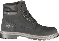 LEE COOPER Férfi Fekete Csizma (lcm629105_neblack_41)