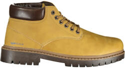 GAS Footwear Férfi Sárga Csizma (gam621105_gi0056_42)