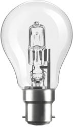 Modee Smart Lighting ECO Halogén Izzó Classic 42W B22 (624 lumen)