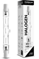 Modee Smart Lighting ECO Halogén Izzó R7S 78mm 80W (1400 lumen)