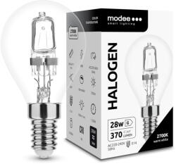 Modee Smart Lighting ECO Halogén Izzó Classic Mini 28W E14 (370 lumen)