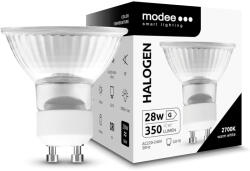 Modee Smart Lighting ECO Halogén Izzó GU10 28W (350 lumen)