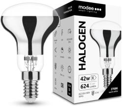 Modee Smart Lighting ECO Halogén Izzó R50 42W E14 (624 lumen)