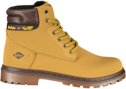 LEE COOPER férfi sárga csizma (LCM629105_GITAN_44)