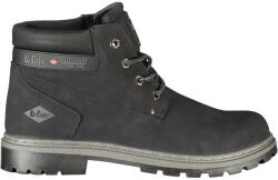 LEE COOPER Férfi Fekete Csizma (lcm629115_neblack_42)