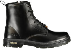 GAS Footwear Férfi Fekete Csizma (gam621550_ne2331_40)