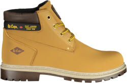 LEE COOPER férfi sárga csizma (LCM629115_GITAN_43)