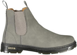 GAS Footwear Férfi Szürke Csizma (gam621521_gr0019_40)