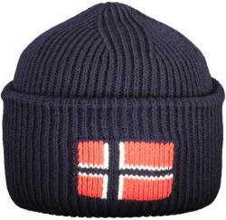 NAPAPIJRI Férfi Kék Sapka (np0a8am2fevei1_bl176_uni)