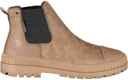 U. S. Polo Assn Us Polo Assn. Férfi Barna Csizma (legend002mgu1_mabrw009_43)