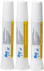 Biodeur Lábfürdő és lábpakolás - 3 × 1 g - Biodeur